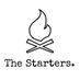 The Starters (@_thestarters) Twitter profile photo The Starters (@_thestarters) Twitter profile photo