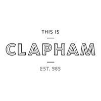 This is Clapham (@thisisclapham) 's Twitter Profile Photo This is Clapham (@thisisclapham) 's Twitter Profile Photo
