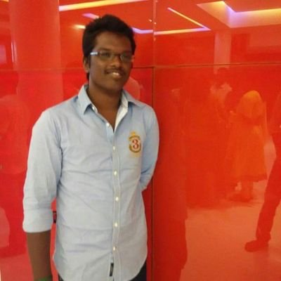 dangerousdheenu's profile picture. 