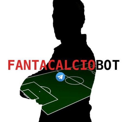 FantacalcioBot's profile picture. Sono il tuo personale tactics coach della tua rosa del fantacalcio. Aggiungimi su @telegram_it e vedrai che ti sarò di grande aiuto!