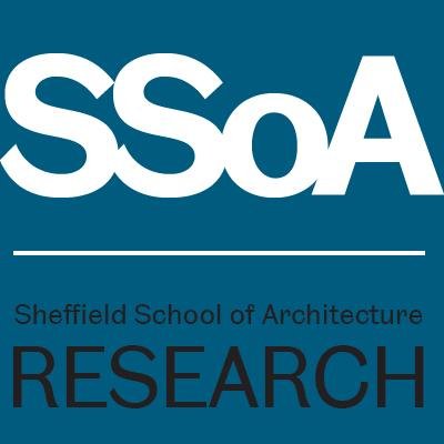 Bringing you the latest research interests & activities from Sheffield School of Architecture @SSoA_news @sheffielduni - A UK Top 4 Research School, REF 2014.