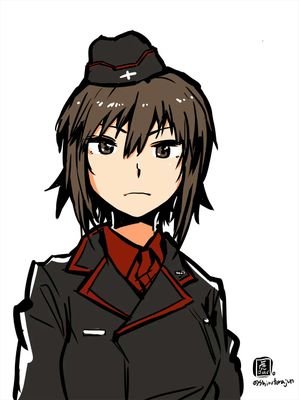 黒騎士ボーダーブレイクさんのプロフィール画像