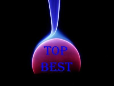 FB page - TOP BEST
YOUTUBE channel - TOP BEST 5