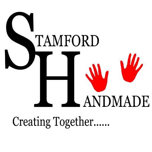 StamfordArtisan's profile picture. Stamford Handmade Ltd. is a not-for-profit group managed by contributing artists and makers from Stamford, Lincolnshire and surrounding areas creating together!