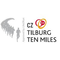 CZ Tilburg Ten Miles (@tilburgtenmiles) 's Twitter Profile