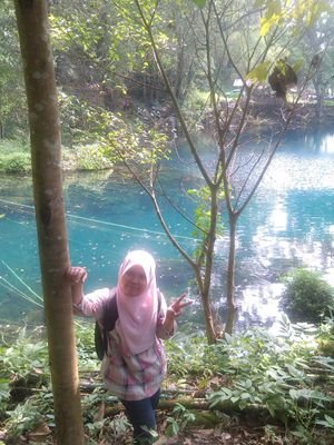 sendiri untuk sementara waktu itu lebih baik…!!!
^_^