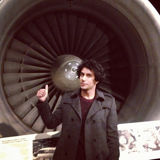 alshli22's profile picture. 