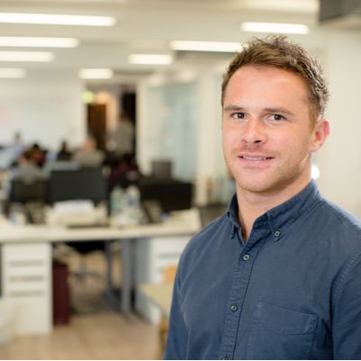 joe_worswick's profile picture. Head of UK Agency Sales @Mediaiqdigital. London born and bred. 'Never regret. If it's good, it's wonderful. If it's bad, its an experience.'