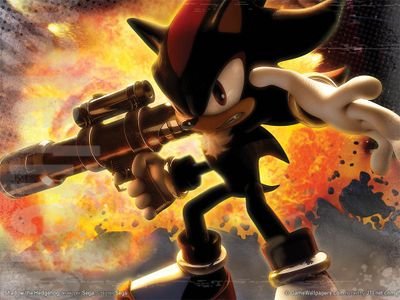 hi I like a little bit of people and I have guns. when it is night time I turn into a more evil form. So marea is my only love but you guys killed her so I'll
