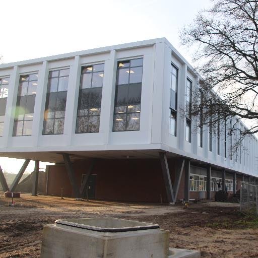chr. school voor vmbo, havo en vwo, Samen werken aan groei