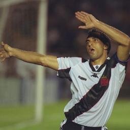 Olá, perfil com intuito de relembrar diariamente grandes lances, gols, títulos e imagens da história do Vascão, siga-me os bons. Sugestões via DM