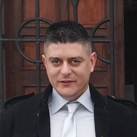 Dan Radak (@danradak) 's Twitter Profile