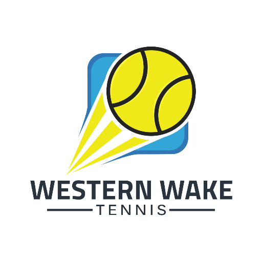 growing tennis in western wake county, nc