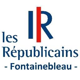 L'actualité des élus et des adhérents Les #Républicains du Pays de #Fontainebleau en 140 caractères. #Circo7702