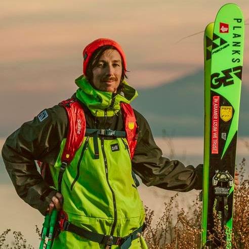 NeilWilliman's profile picture. Ski lots, smile often, and travel to places where these things happen easily. Follow me on Instagram where I actually post stuff @neilwilliman