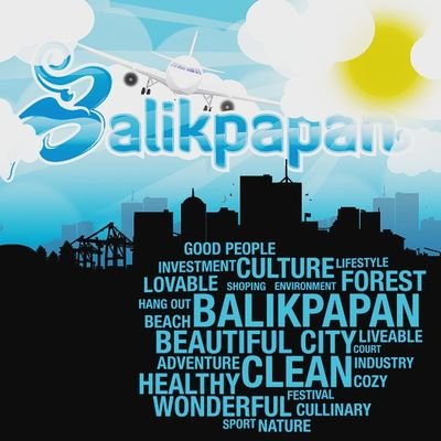 FotoBalikpapan's profile picture. Find New Experience & Enjoy Discover Balikpapan  | mitra@godiscover.co.id