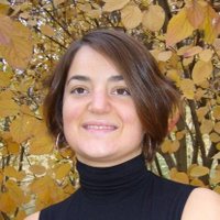 Aida Chavarría (@aidachavarria) 's Twitter Profile