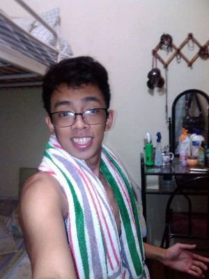 JamielJeo's profile picture. Hot and sexy.. defines my body