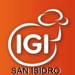 Seguinos en nuestro Facebook: 
https://t.co/5smGajxOGN
Instituto gastrónomíco internacional
Av Centenario 428
Tel: 4747-4956