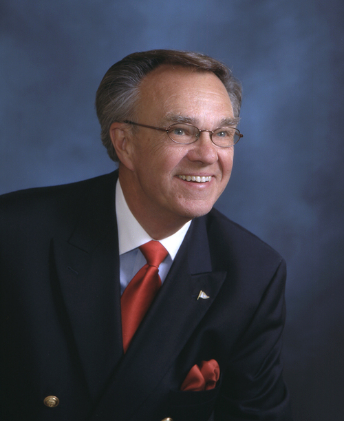 Former Chair of Future of Radio Conference, Former Owner of Chicago Suburban Radio Network Stations