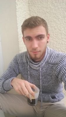 Fknou09's profile picture. nothing is true everything is permitted.