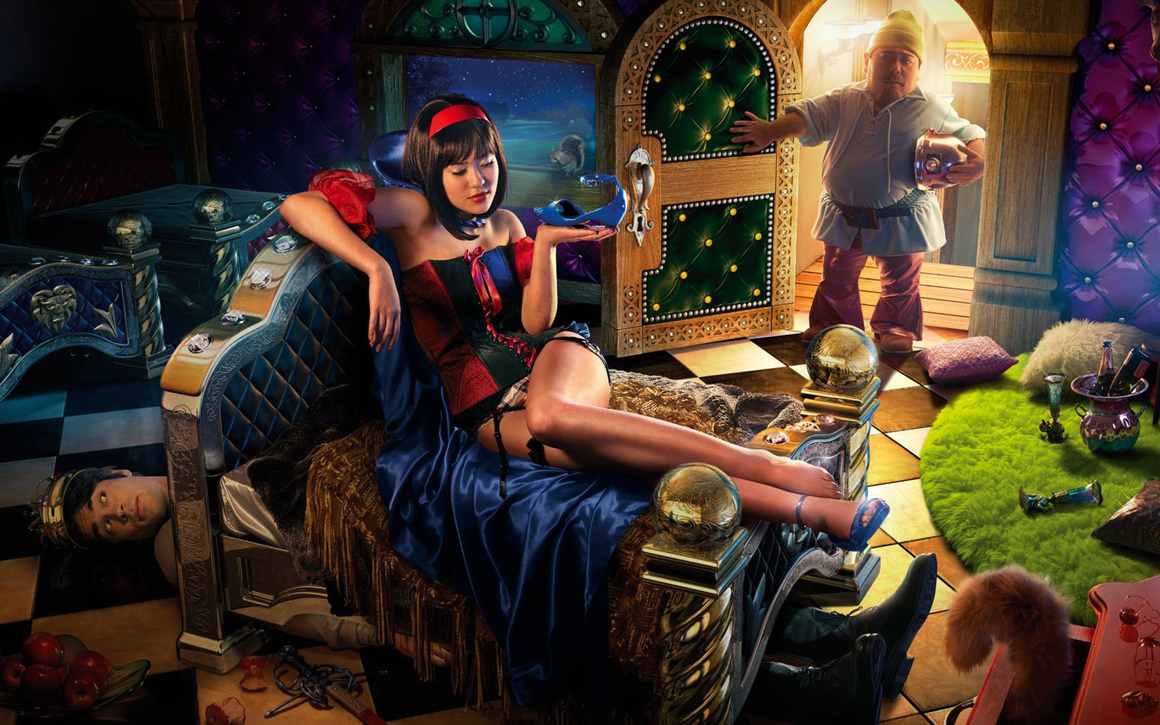 anton_brajenko's profile picture. 