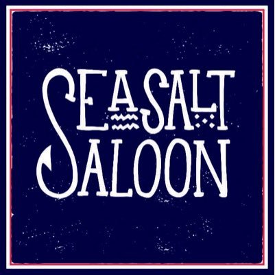 SeaSaltSaloon