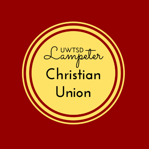 Christian Union in Lampeter, West Wales. Serving Jesus on campus. Knowing Him and making Him known. Spreading His love!