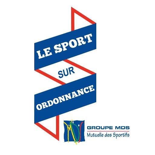 Le Twitter Sport-Santé de la Mutuelle des sportifs #sportsurordonnance #ALD #Covid-19
