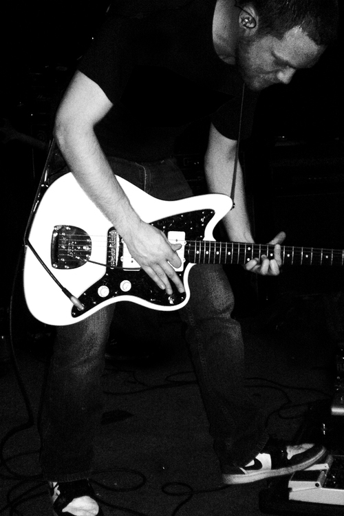 weareAG's profile picture. Shoegaze for these new days.