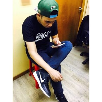 RajaAmzar's profile picture. Some people feel the rain,others just get wet..