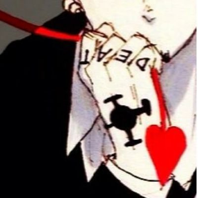 蝋燭は垢統合！さんのプロフィール画像