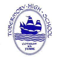 TobermoryHighSchool (@tob_high_school) 's Twitter Profile