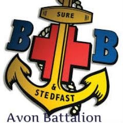 AvonBattalionBB's profile picture. Welcome to the Twitter feed for the Avon Battalion of the Boys' Brigade. Tweet us for info on companies in and around Bristol and Weston-super-Mare