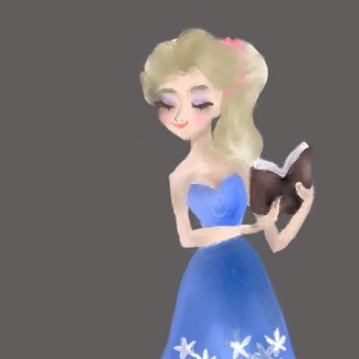 synchrone_scene's profile picture. but at last moonshine dies, too.