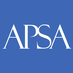 APSA (@A_P_S_A) Twitter profile photo