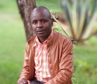 Mwenda_Mj's profile picture. 