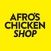 Afro's Chicken Shop (@afroschicken) Twitter profile photo Afro's Chicken Shop (@afroschicken) Twitter profile photo