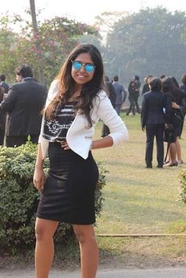 pranujan's profile picture. Don't get me started !