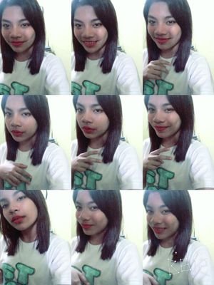 Dianne Rose Garcia Payumo//YesIt'sMe//❄❤