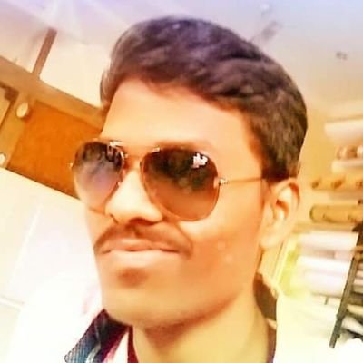 VijaykantC's profile picture. Belive that # ouhh