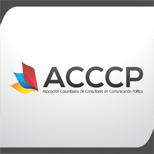 Asociación Colombiana de Consultores en Comunicación Política. La verdadera representación Colombiana de Comunicación Política.
Correo: acccpcolombia@gmail.com