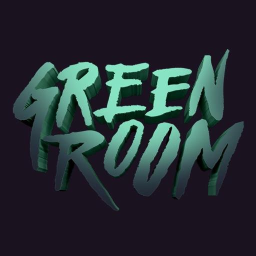 Green Room