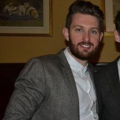 gtfrancis308's profile picture. Business enthusiast and football obsessed.