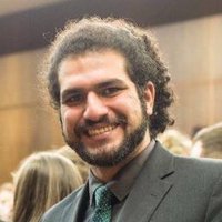 Afnan Azizi (@stochastalive) 's Twitter Profile