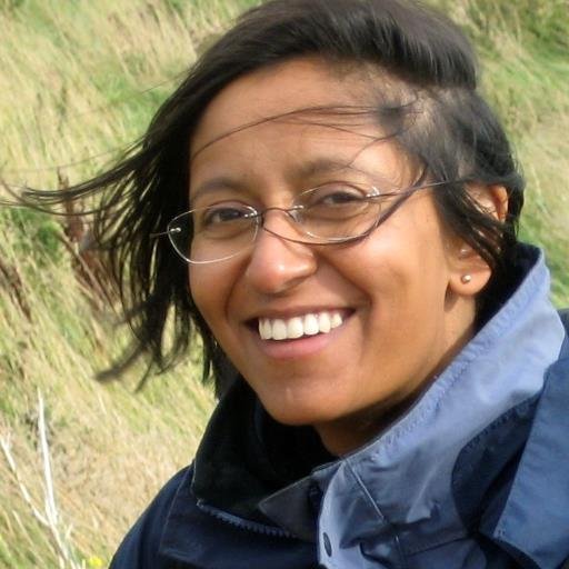 PurbaChoudhury's profile picture. In my own small way, trying to make the world a kinder, happier and a better place.