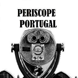 periscopeportug's profile picture. 