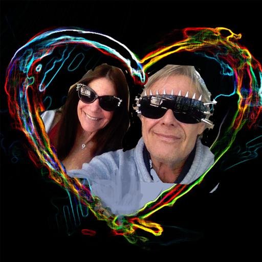 We are Diane & Michael, 63 yr young and #EDMheads with a #plurlifestyle. #PLURFamily. 3x EDC+100 live sets. Music is the answer to any perceived problem!