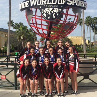 mclean_dt's profile picture. official twitter of Mclean High School varsity highlandettes dance team ❤️⚪️⚫️ #wearethehype #gobigred