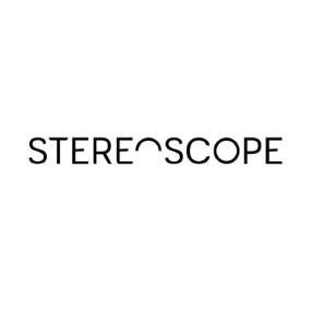 Stereoscope est le fruit de la rencontre entre trois musiciens, aux influences diverses mêlant sonorités electro, pop, dans une couleur très indie.